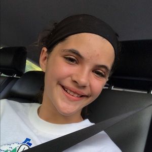 Meet your Posher, Maddie